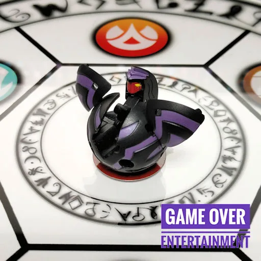 G1 S2 DARKUS BOOST INGRAM 680G 090410WS 001