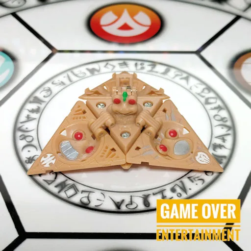 G1 S2 SUBTERRA TRIPOD EPSILON TRAP AQUOS DARKUS PYRUS XXXG 090220WS 001