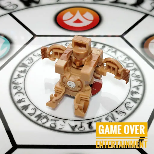 G1 S2 SUBTERRA ZOACK TRAP VENTUS XXXG 001