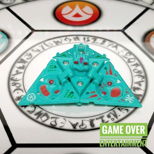 G1 S2 VENTUS TRIPOD EPSILON TRAP HAOS AQUOS PYRUS XXXG 001