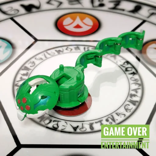 G1 S3 VENTUS LUXTOR MG 520G 01231BWSG 001