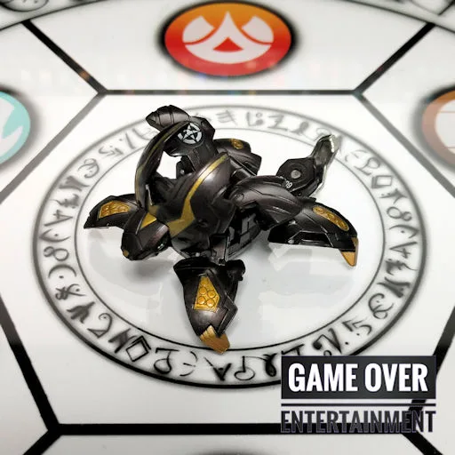 G1 X1 HAOS KILAN LEONESS G MG 560G 600G 001