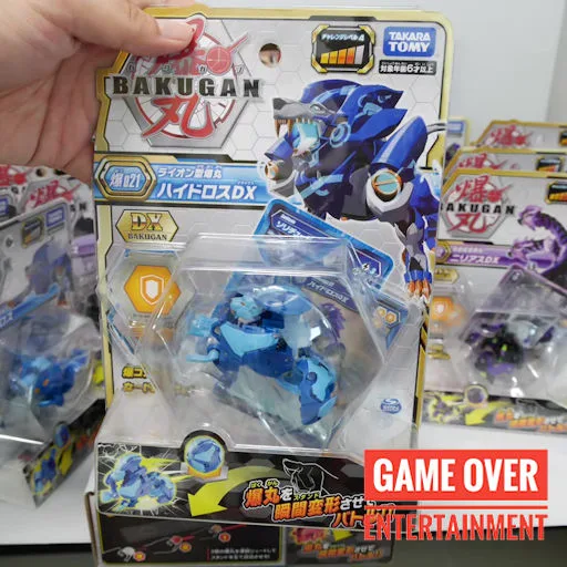 G2 S1 AQUOS HYDOROUS ULTRA SINGLE PACK TT